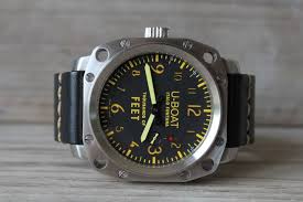 U-Boat Replica Watch